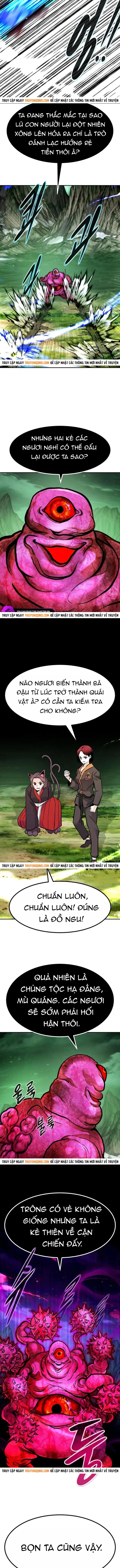 Kẻ Đa Tài Chapter 91 - Trang 2