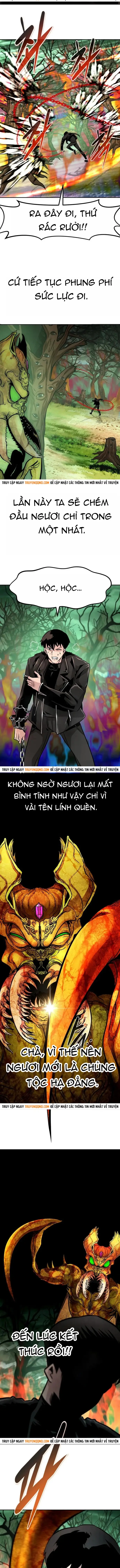 Kẻ Đa Tài Chapter 91 - Trang 2