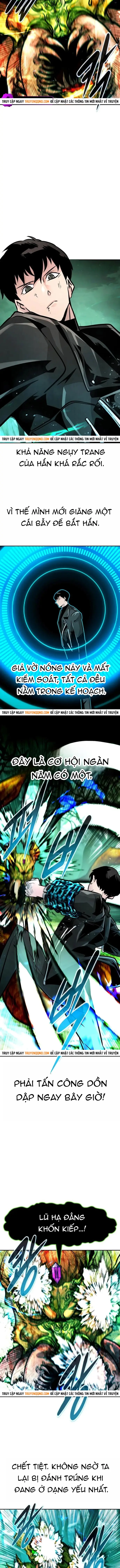 Kẻ Đa Tài Chapter 91 - Trang 2