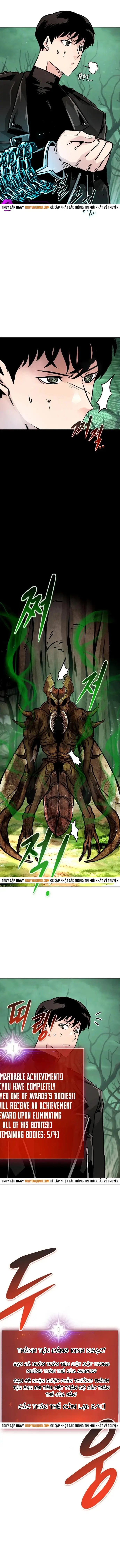 Kẻ Đa Tài Chapter 91 - Trang 2