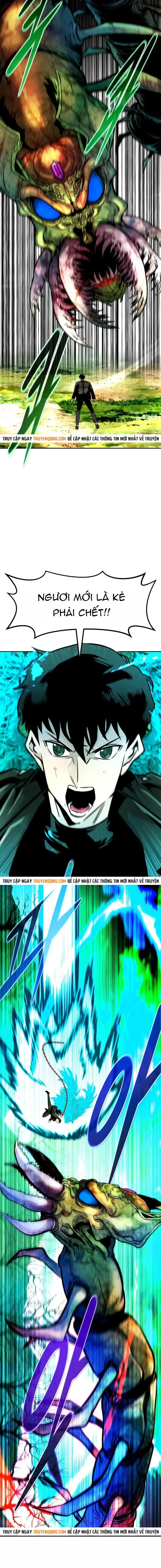 Kẻ Đa Tài Chapter 91 - Trang 2