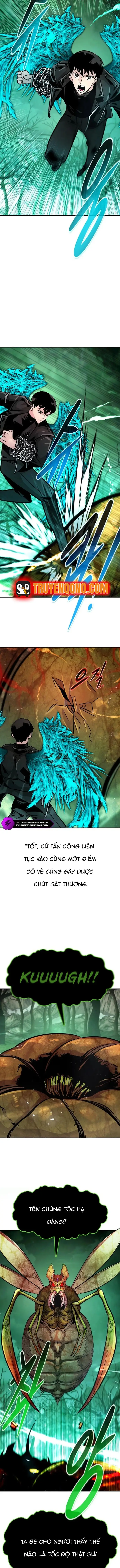 Kẻ Đa Tài Chapter 92 - Trang 2