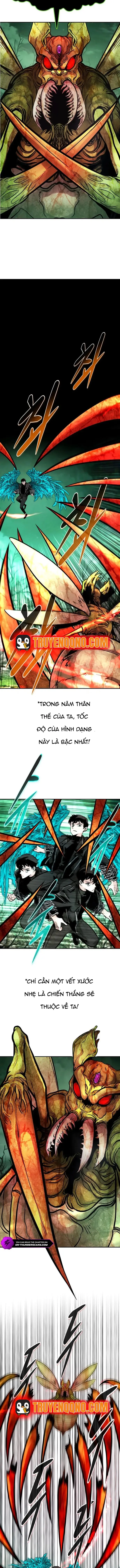 Kẻ Đa Tài Chapter 92 - Trang 2