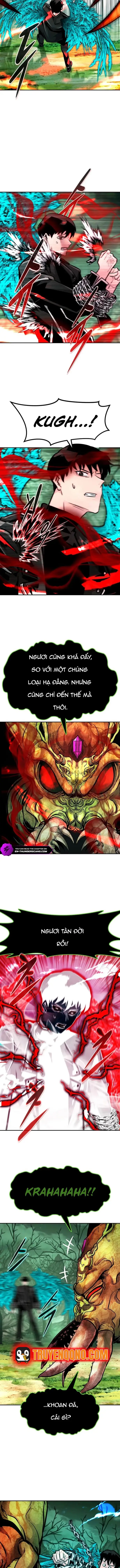 Kẻ Đa Tài Chapter 92 - Trang 2