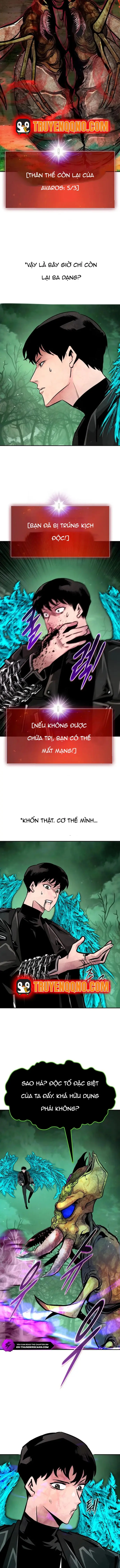 Kẻ Đa Tài Chapter 92 - Trang 2