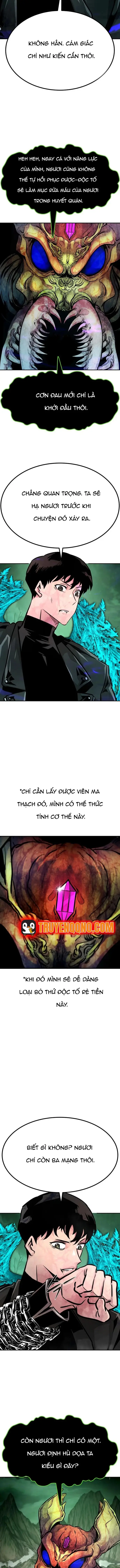Kẻ Đa Tài Chapter 92 - Trang 2