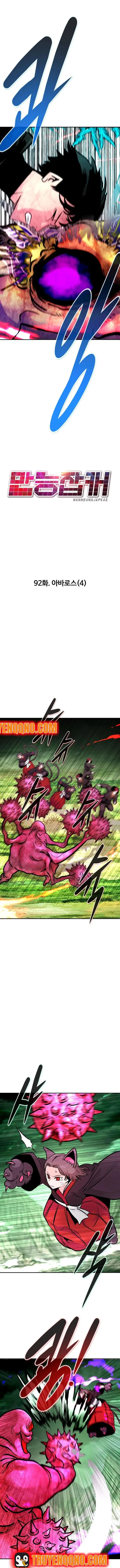 Kẻ Đa Tài Chapter 92 - Trang 2