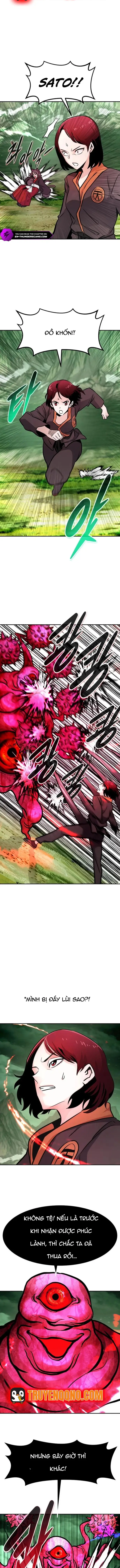 Kẻ Đa Tài Chapter 92 - Trang 2