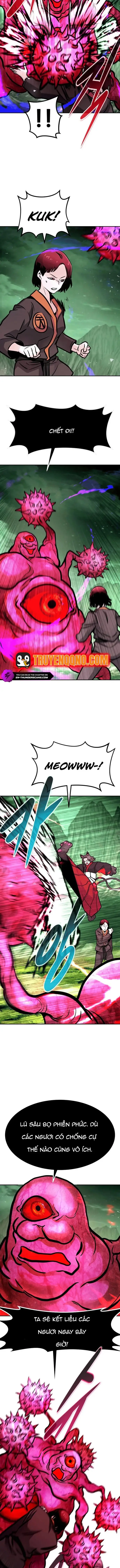 Kẻ Đa Tài Chapter 92 - Trang 2