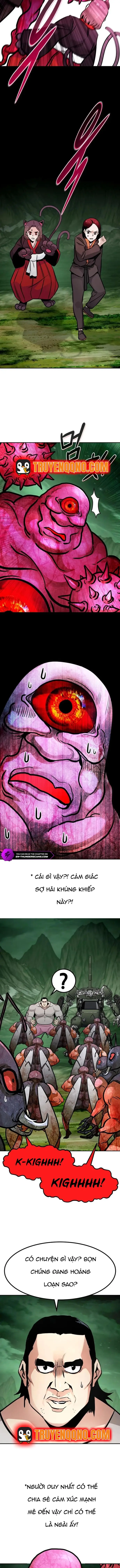 Kẻ Đa Tài Chapter 92 - Trang 2