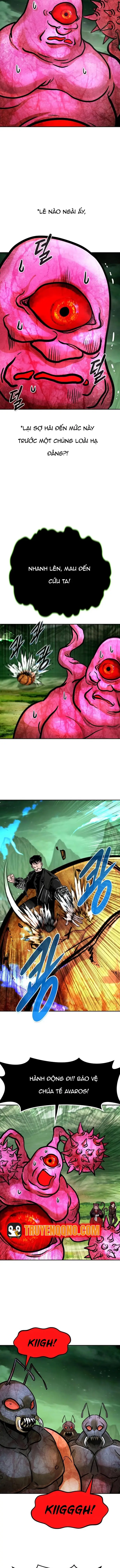 Kẻ Đa Tài Chapter 92 - Trang 2