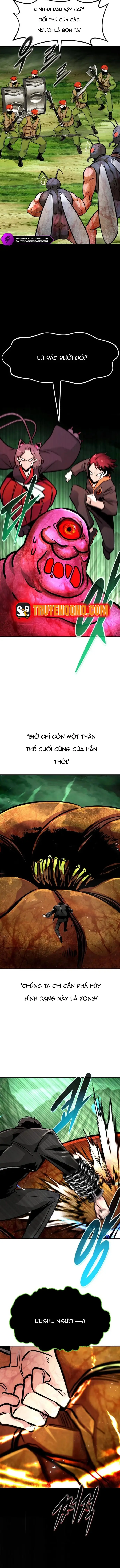 Kẻ Đa Tài Chapter 92 - Trang 2