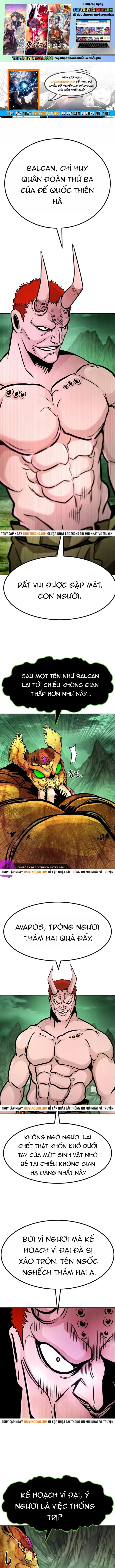 Kẻ Đa Tài Chapter 93 - Trang 2