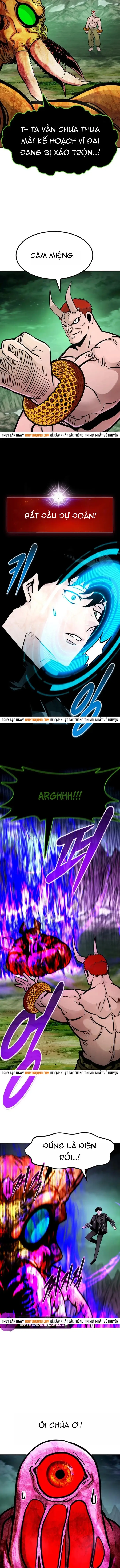 Kẻ Đa Tài Chapter 93 - Trang 2