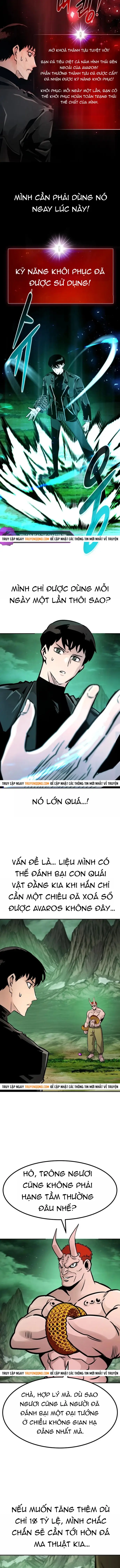 Kẻ Đa Tài Chapter 93 - Trang 2