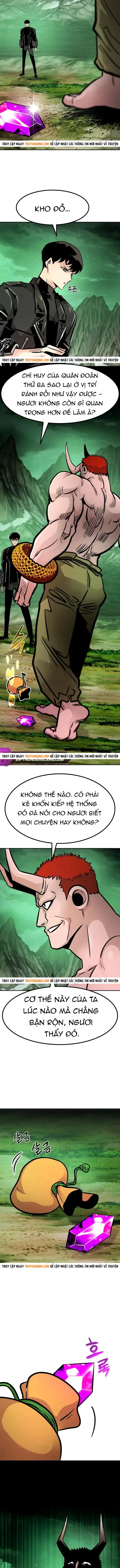 Kẻ Đa Tài Chapter 93 - Trang 2