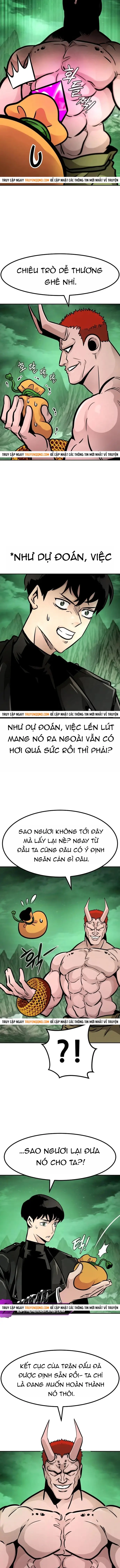 Kẻ Đa Tài Chapter 93 - Trang 2