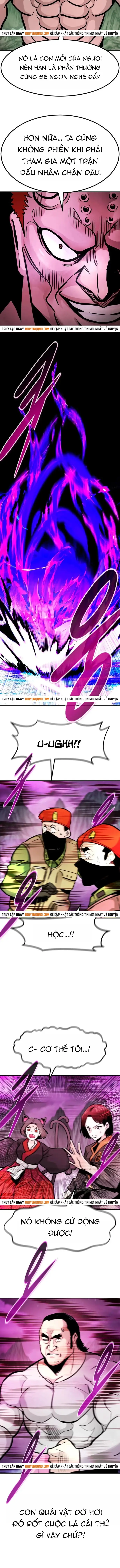 Kẻ Đa Tài Chapter 93 - Trang 2