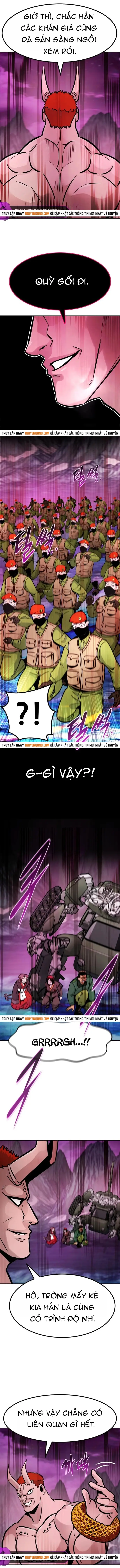 Kẻ Đa Tài Chapter 93 - Trang 2