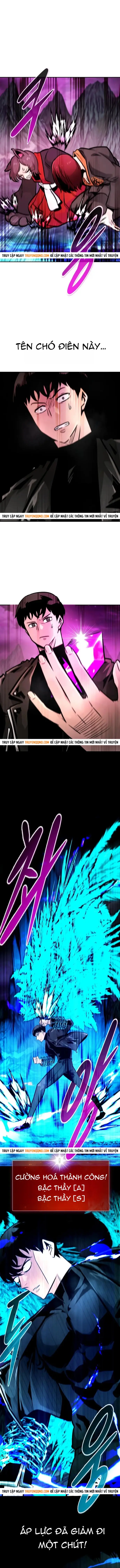 Kẻ Đa Tài Chapter 93 - Trang 2