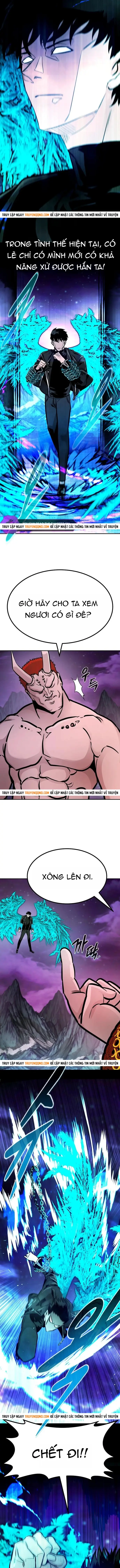 Kẻ Đa Tài Chapter 93 - Trang 2