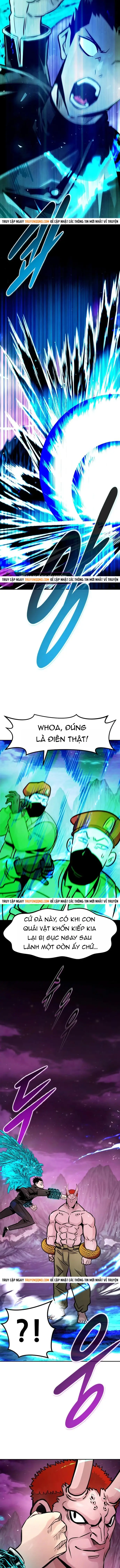 Kẻ Đa Tài Chapter 93 - Trang 2