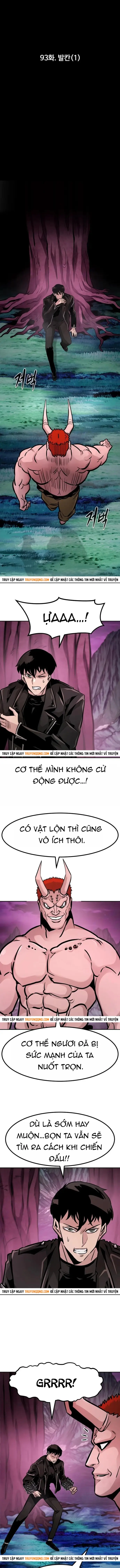 Kẻ Đa Tài Chapter 93 - Trang 2