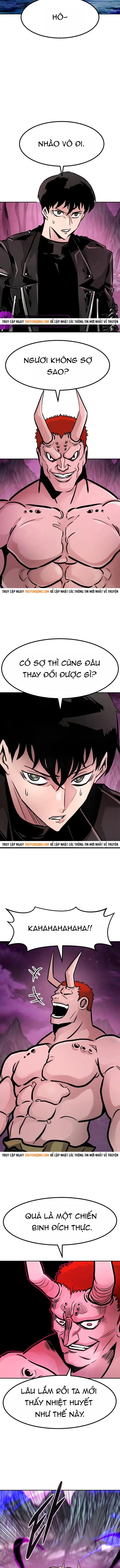 Kẻ Đa Tài Chapter 93 - Trang 2