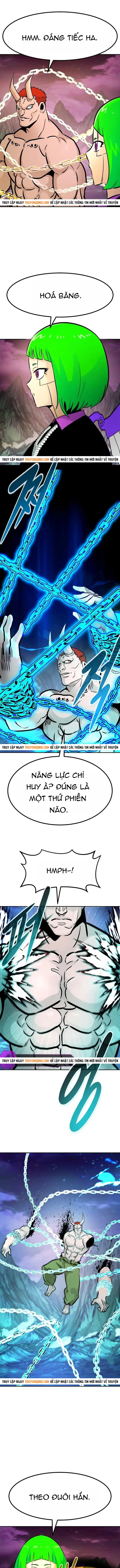 Kẻ Đa Tài Chapter 93 - Trang 2