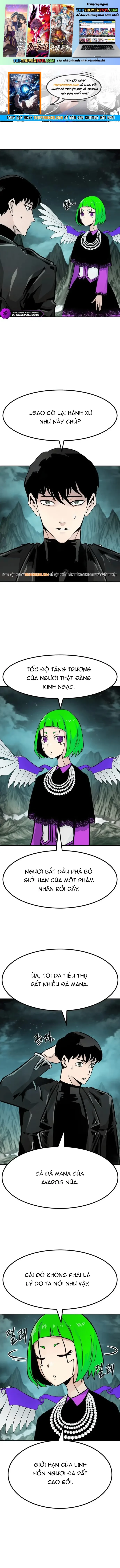 Kẻ Đa Tài Chapter 94 - Trang 2