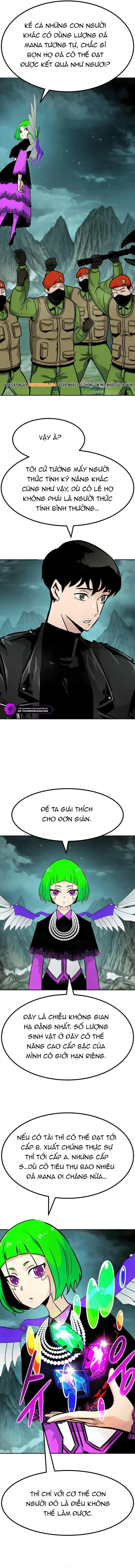 Kẻ Đa Tài Chapter 94 - Trang 2