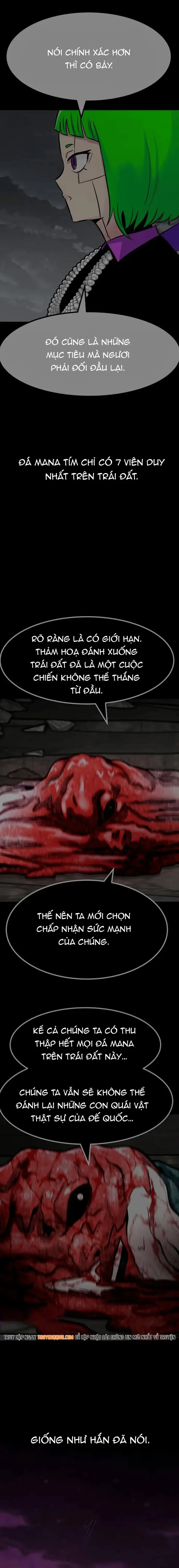 Kẻ Đa Tài Chapter 94 - Trang 2