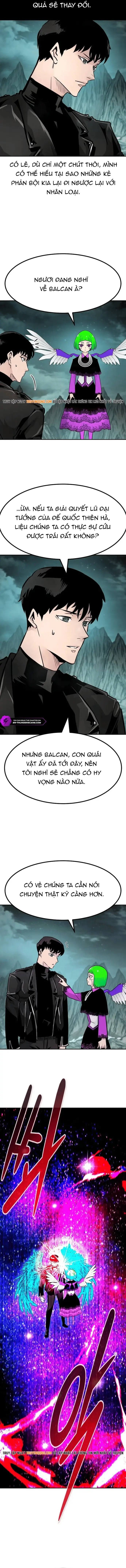 Kẻ Đa Tài Chapter 94 - Trang 2