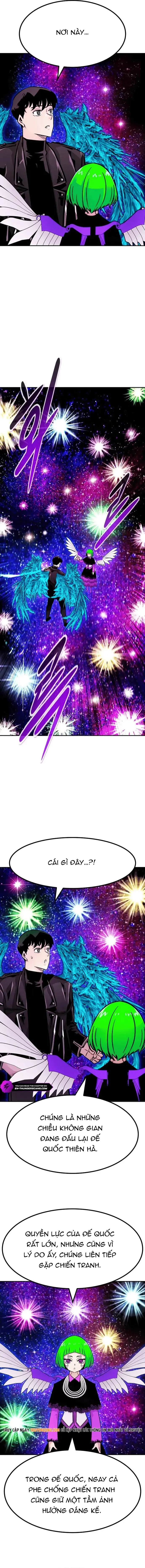 Kẻ Đa Tài Chapter 94 - Trang 2