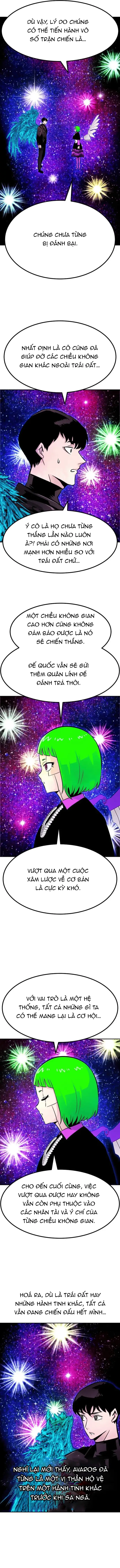 Kẻ Đa Tài Chapter 94 - Trang 2