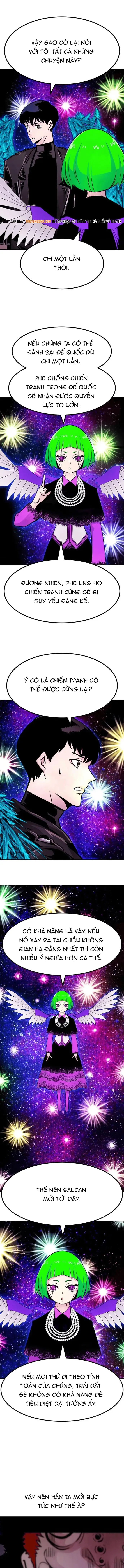 Kẻ Đa Tài Chapter 94 - Trang 2