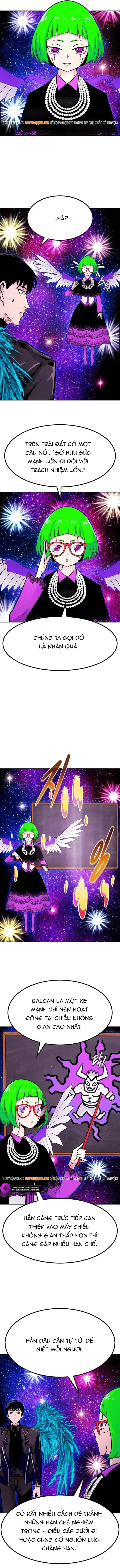 Kẻ Đa Tài Chapter 94 - Trang 2