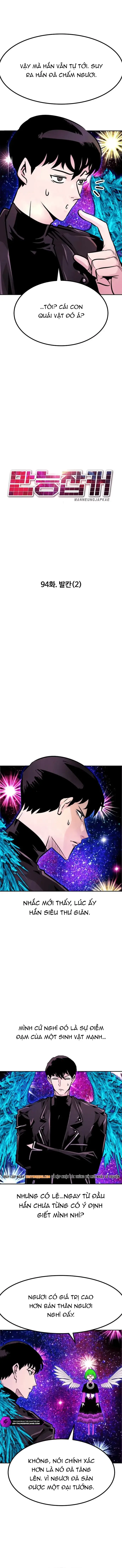 Kẻ Đa Tài Chapter 94 - Trang 2