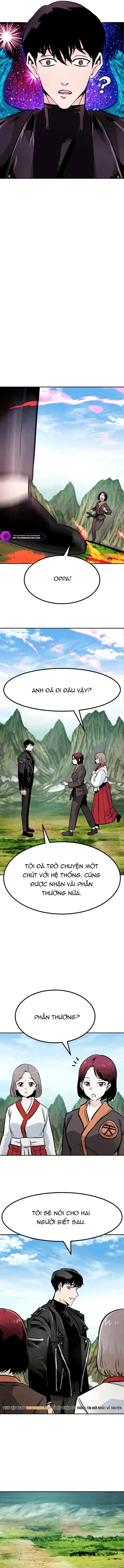 Kẻ Đa Tài Chapter 94 - Trang 2