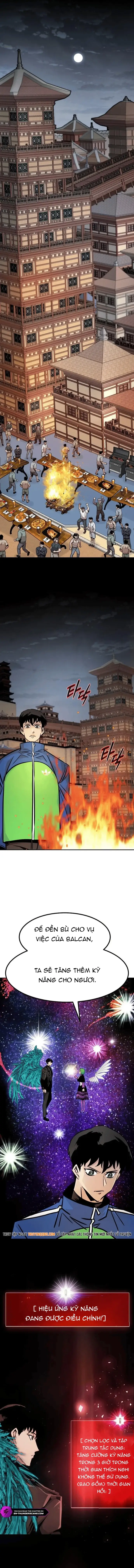 Kẻ Đa Tài Chapter 94 - Trang 2