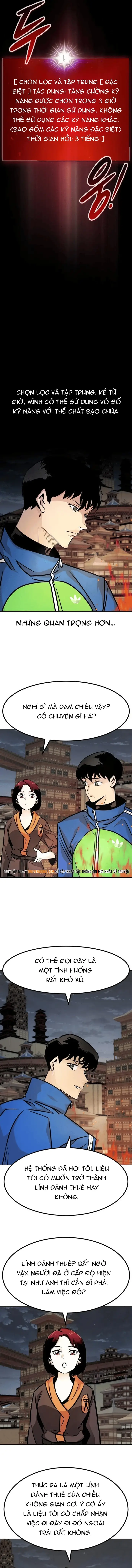 Kẻ Đa Tài Chapter 94 - Trang 2