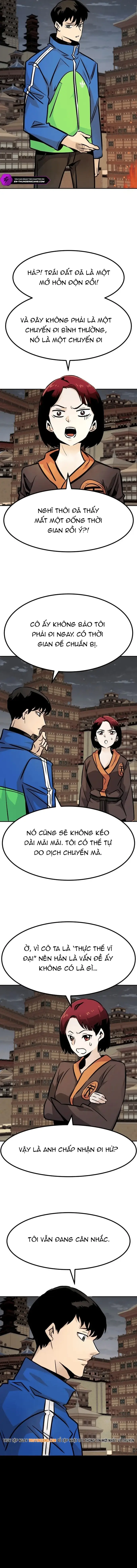 Kẻ Đa Tài Chapter 94 - Trang 2