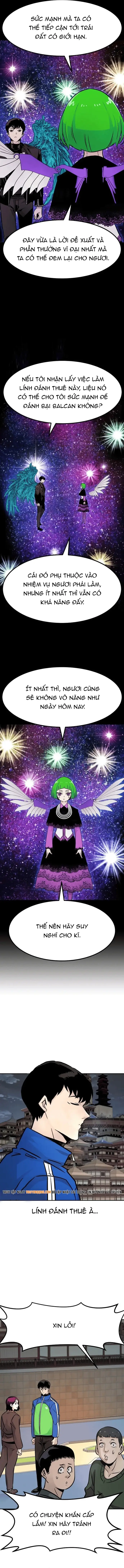 Kẻ Đa Tài Chapter 94 - Trang 2