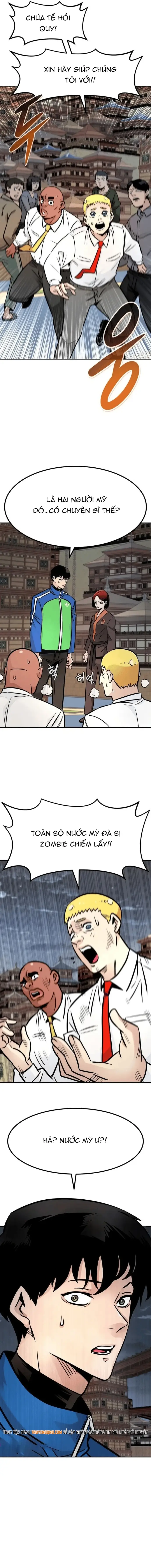 Kẻ Đa Tài Chapter 94 - Trang 2