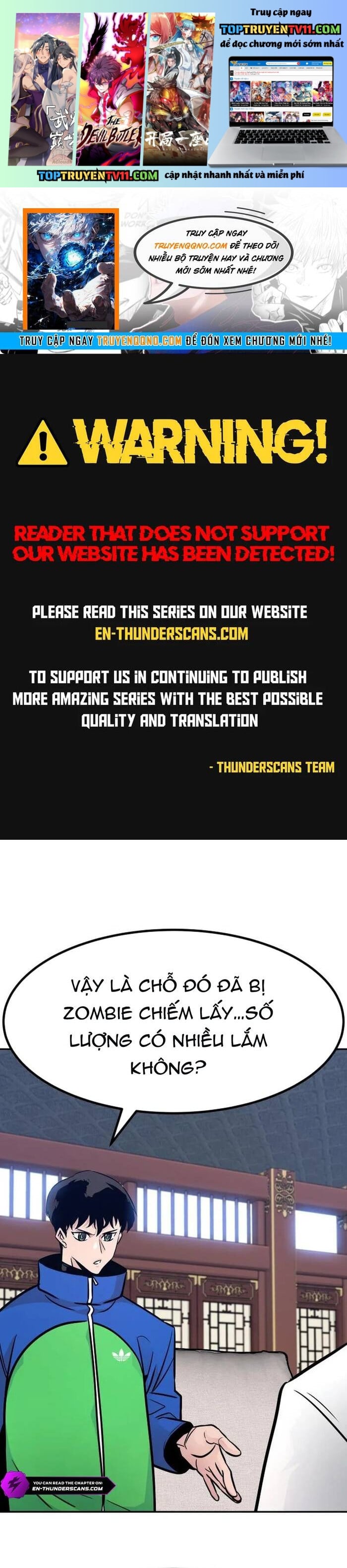 Kẻ Đa Tài Chapter 95 - Trang 2