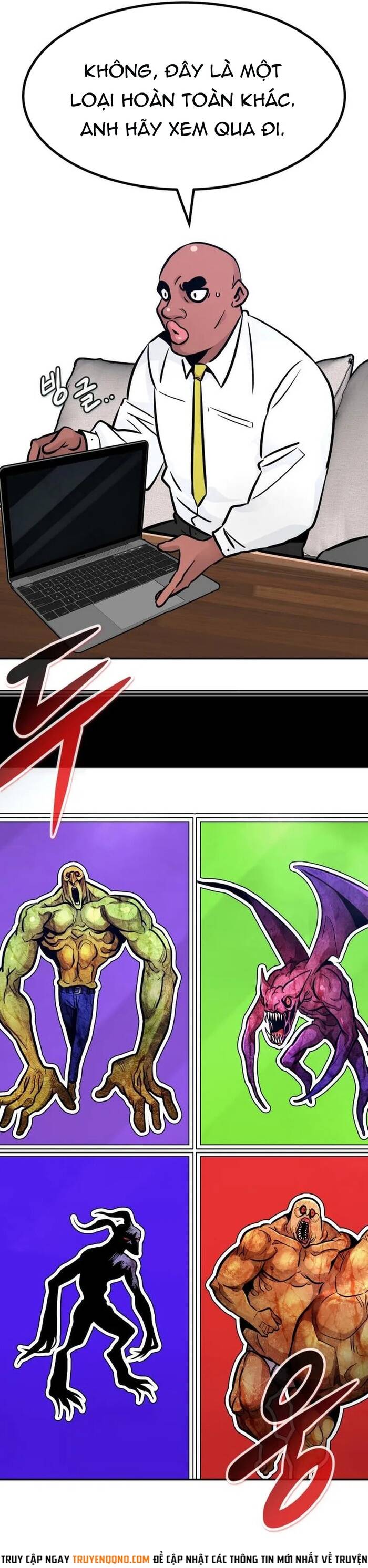 Kẻ Đa Tài Chapter 95 - Trang 2