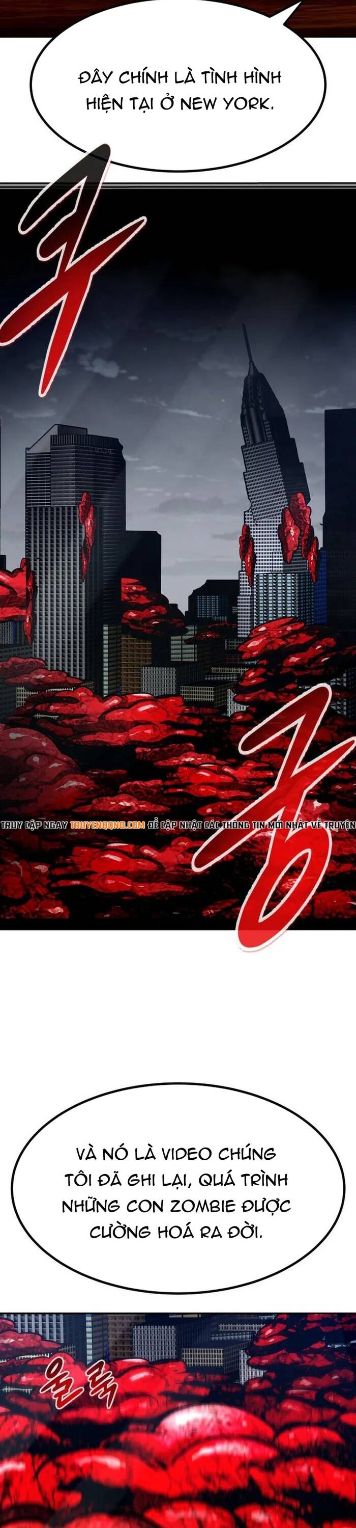 Kẻ Đa Tài Chapter 95 - Trang 2