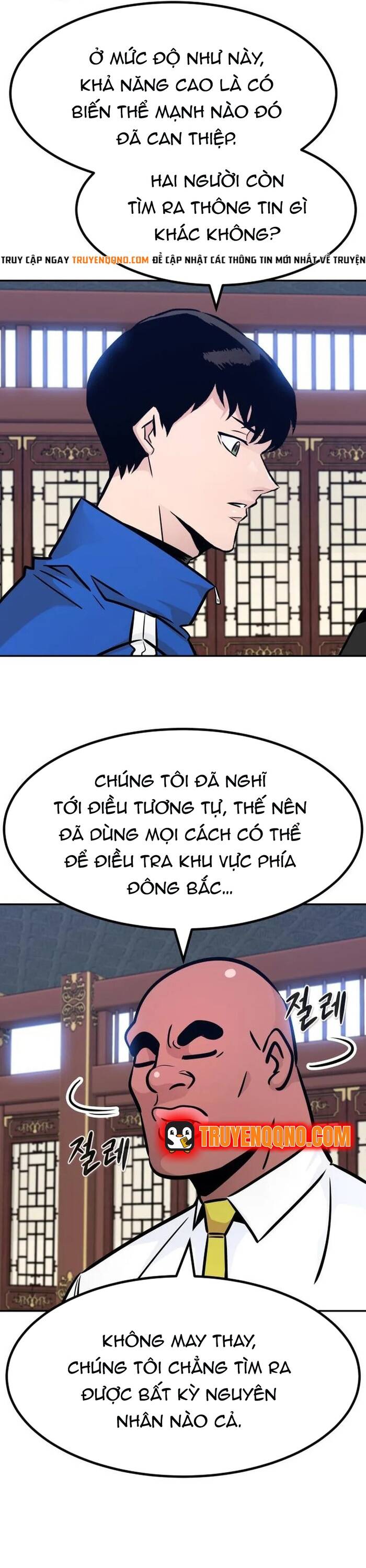 Kẻ Đa Tài Chapter 95 - Trang 2