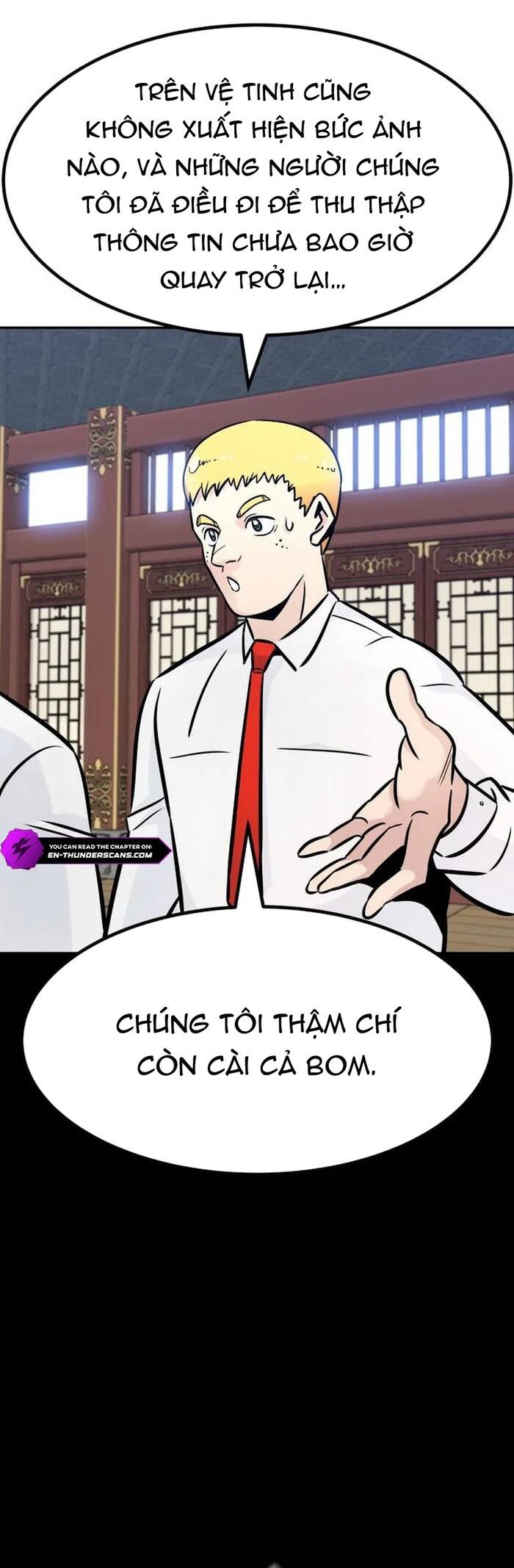 Kẻ Đa Tài Chapter 95 - Trang 2