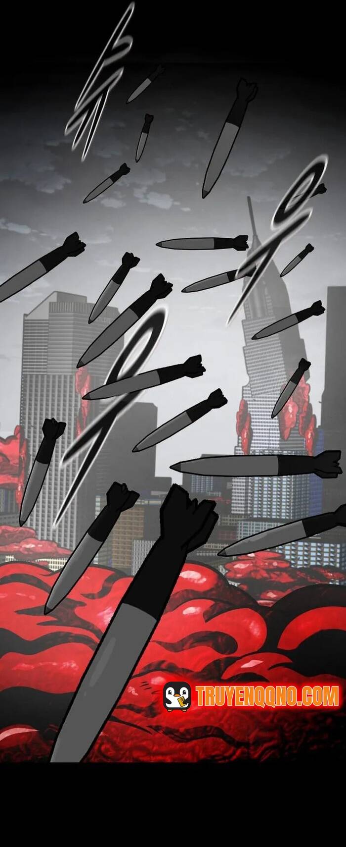 Kẻ Đa Tài Chapter 95 - Trang 2